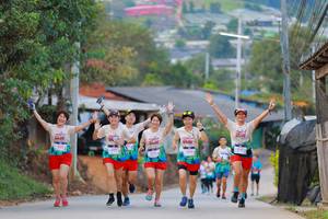 BIB: 
                            <button type="button" onclick="openModal(18897939)" class="btn btn-primary btn-sm float-right btn-popup" data-toggle="modal" data-target=".modal-high-quality">
                        <i class="fas fa-shopping-cart"></i> Add to Cart
                    </button>
                                            <button type="button" onclick="isThisMe(18897939, true)" class="btn btn-success btn-sm float-right btn-popup btn-isme hidden" data-toggle="tooltip" data-placement="bottom" title="นี่คือรูปของคุณใช่ไหม คลิกที่นี่เพื่อเอาเข้าอัลบั้ม">
                        <i class="fas fa-plus"></i> Add to album
                    </button>
                    <button type="button" onclick="isThisMe(18897939, false)" class="btn btn-warning btn-sm float-right btn-popup btn-isnotme hidden">
                        <i class="fas fa-ban"></i> Remove from album
                    </button>